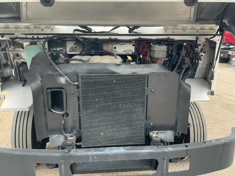 2015 Freightliner MT55