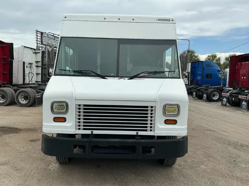 2015 Freightliner MT55