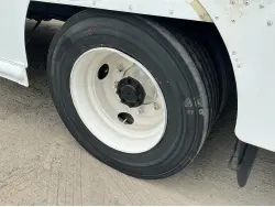 2015 Freightliner MT55