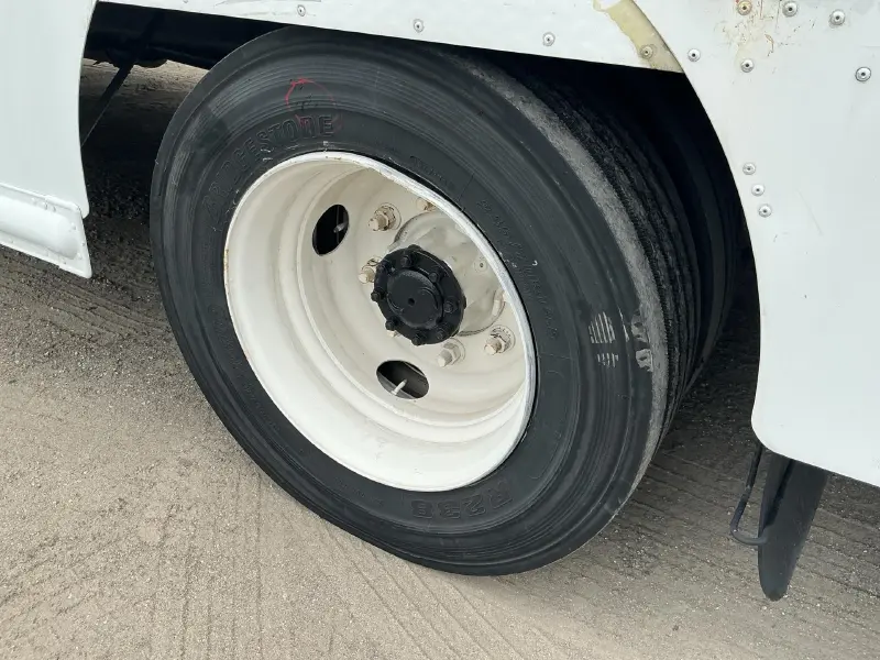 2015 Freightliner MT55