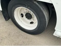 2015 Freightliner MT55