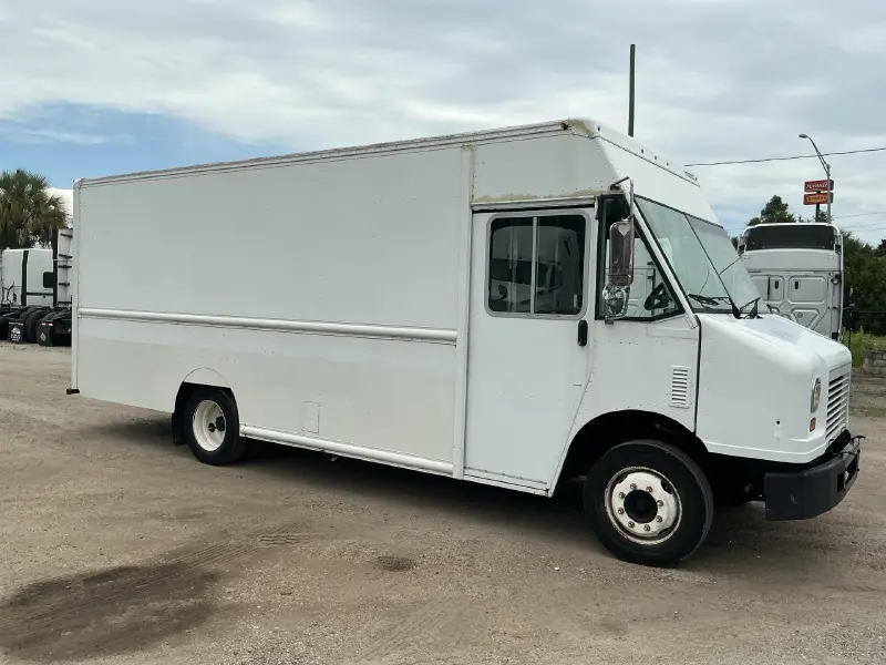 2015 Freightliner MT55