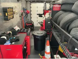 2015 Freightliner MT55