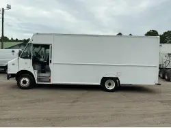 2015 Freightliner MT55