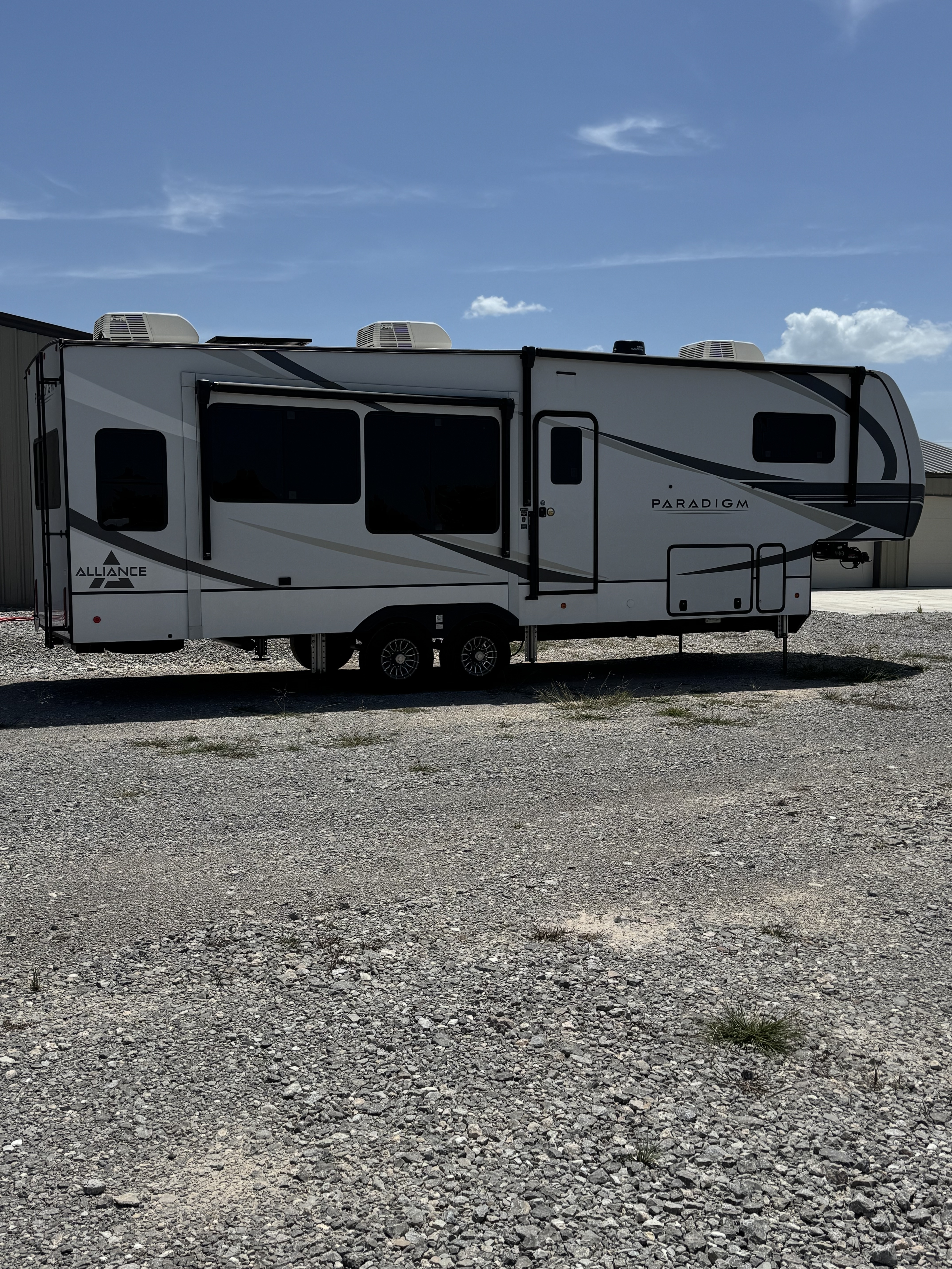 2024 Alliance Rv PARADIGM 310RL RV