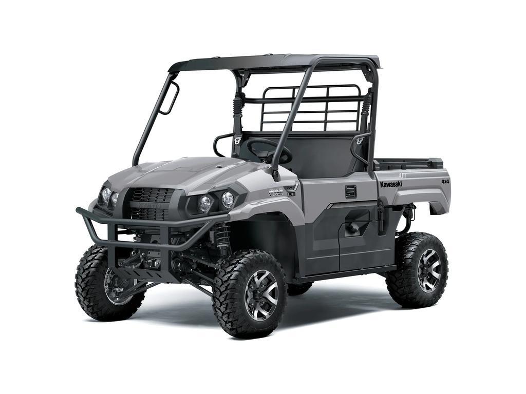 2027 Kawasaki MULE PRO-MX LE in chambersburg PA