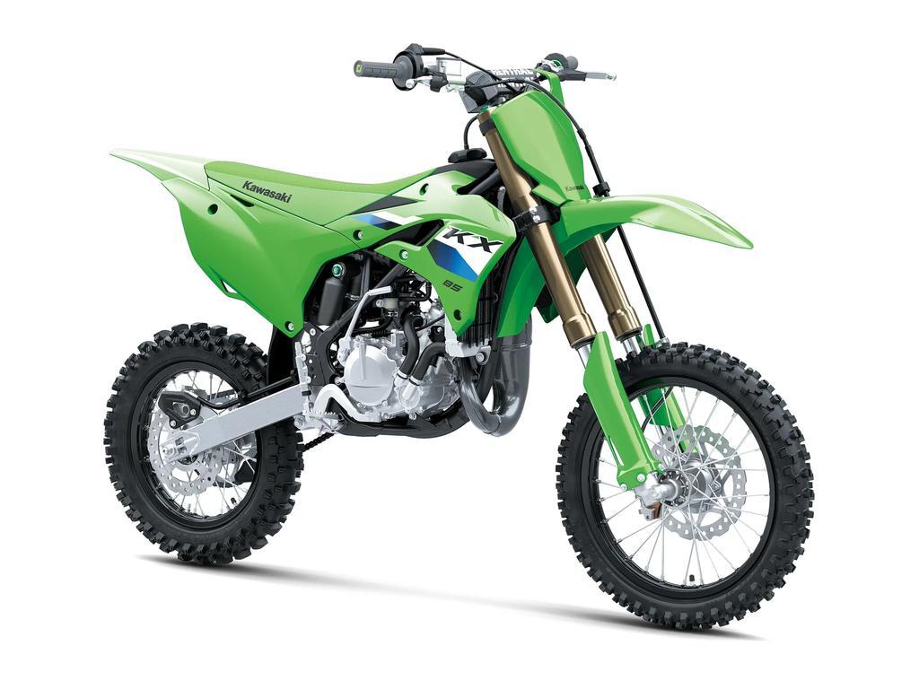 2027 Kawasaki KX 85 85 in Chambersburg, PA