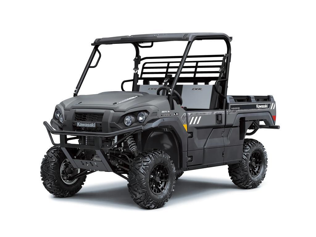 2027 Kawasaki MULE PRO-FXR 1000 LE in chambersburg PA