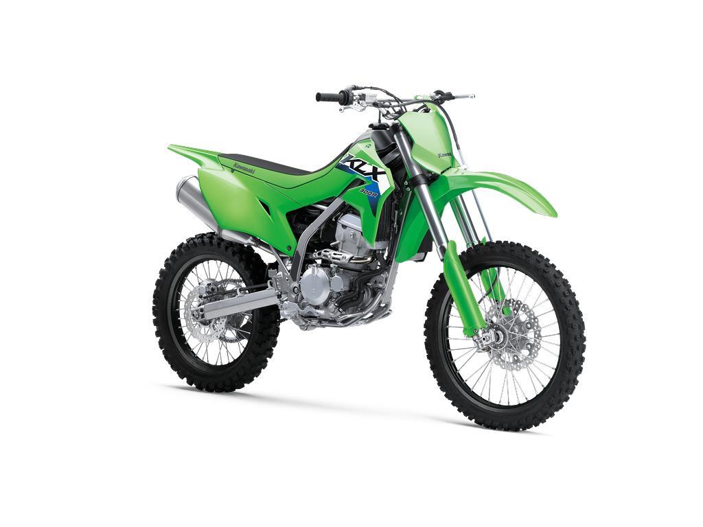 2026 Kawasaki KLX®300R 300R in Purcellville, VA