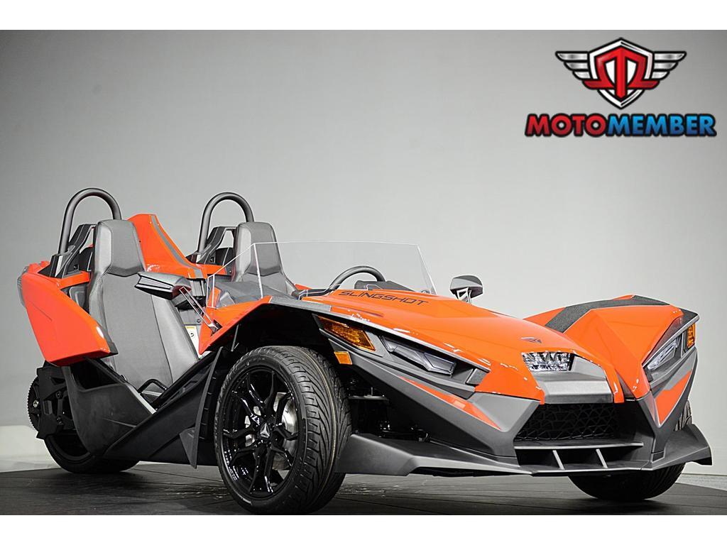 2026 Slingshot S Manual S in Purcellville, VA