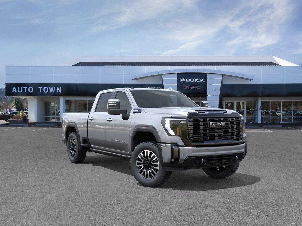 2026 GMC SIERRA in Gladstone, OR