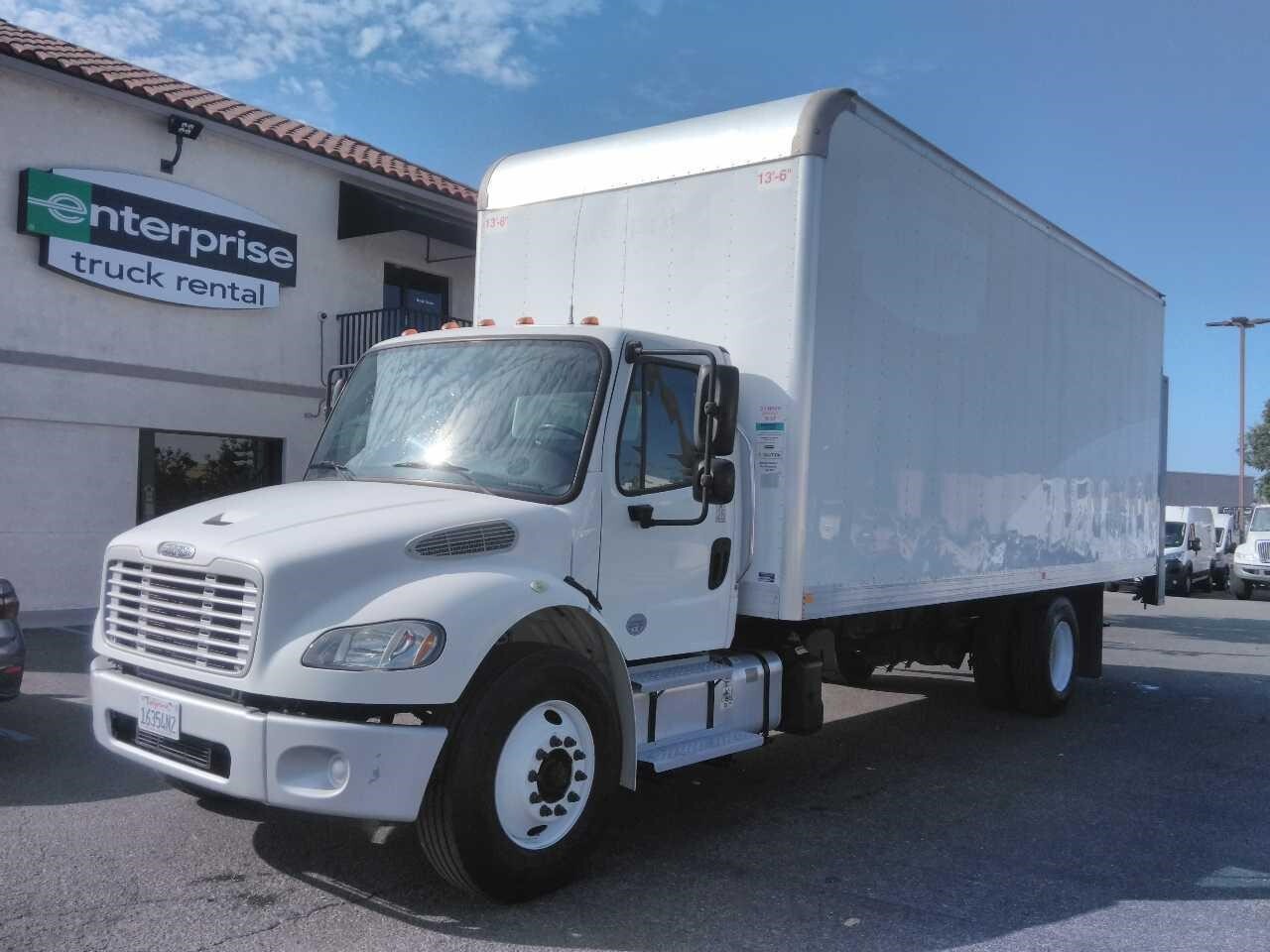 2019 FREIGHTLINER BUSINESS CLASS M2 106 in Santa Fe Springs, CA