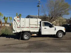 2017 FORD F350