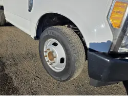 2017 FORD F350