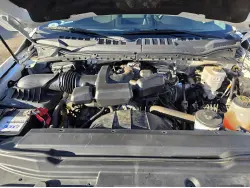 2017 FORD F350