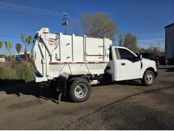2017 FORD F350