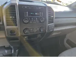 2017 FORD F350