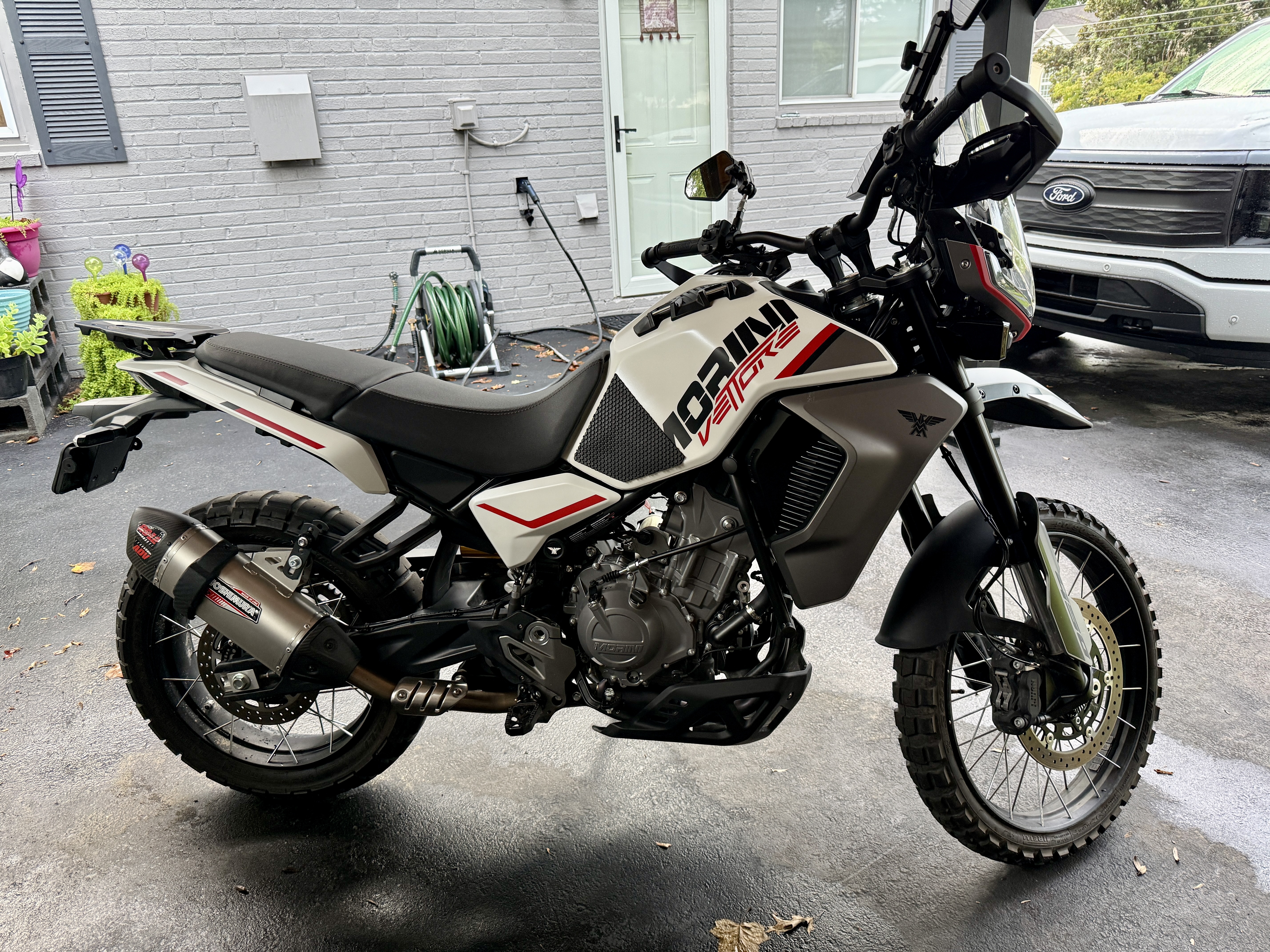 2026 Moto Morini OTHER in Springfield, VA