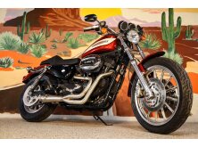 Motorcycle Profile of the Month: Harley-Davidson Sportster image