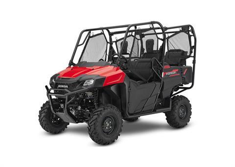 2018 Honda Pioneer 700-4 in seneca PA