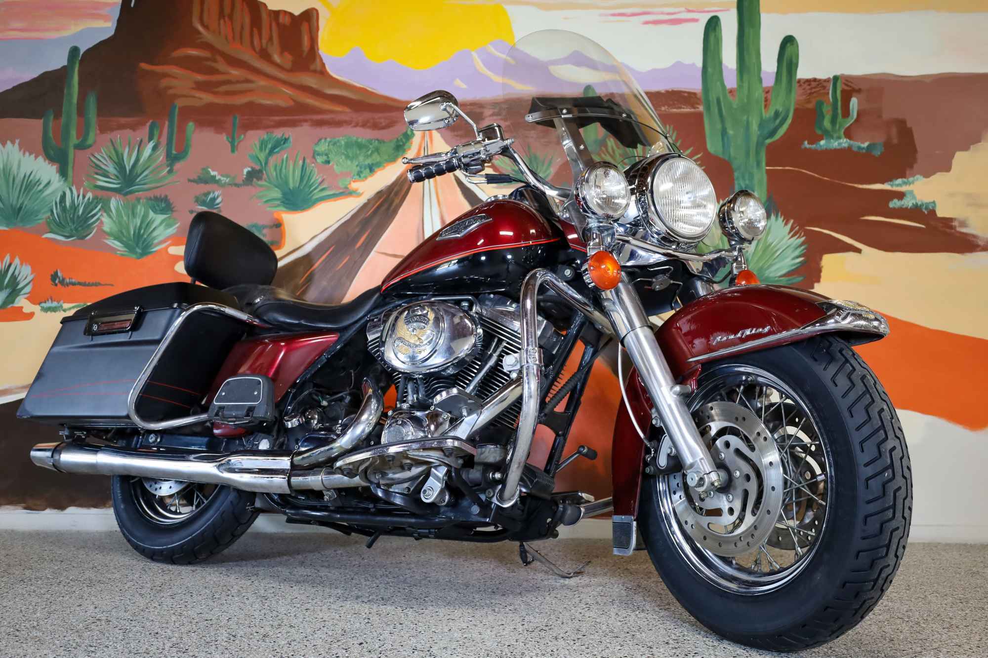 2000 Harley-Davidson ROAD KING CLASSIC CLASSIC in Phoenix, AZ