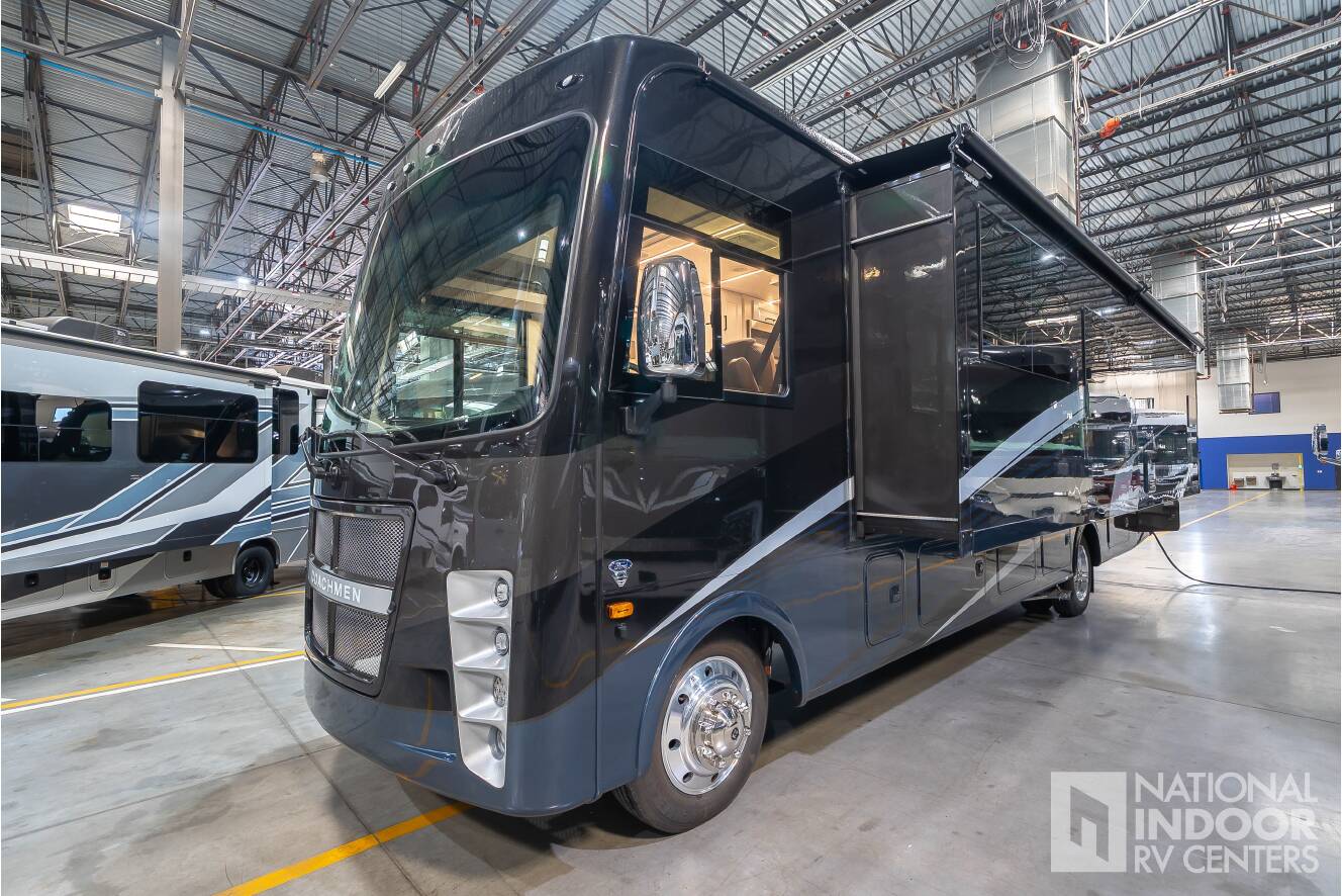 A photo of this 2026 Coachmen Encore 335FS