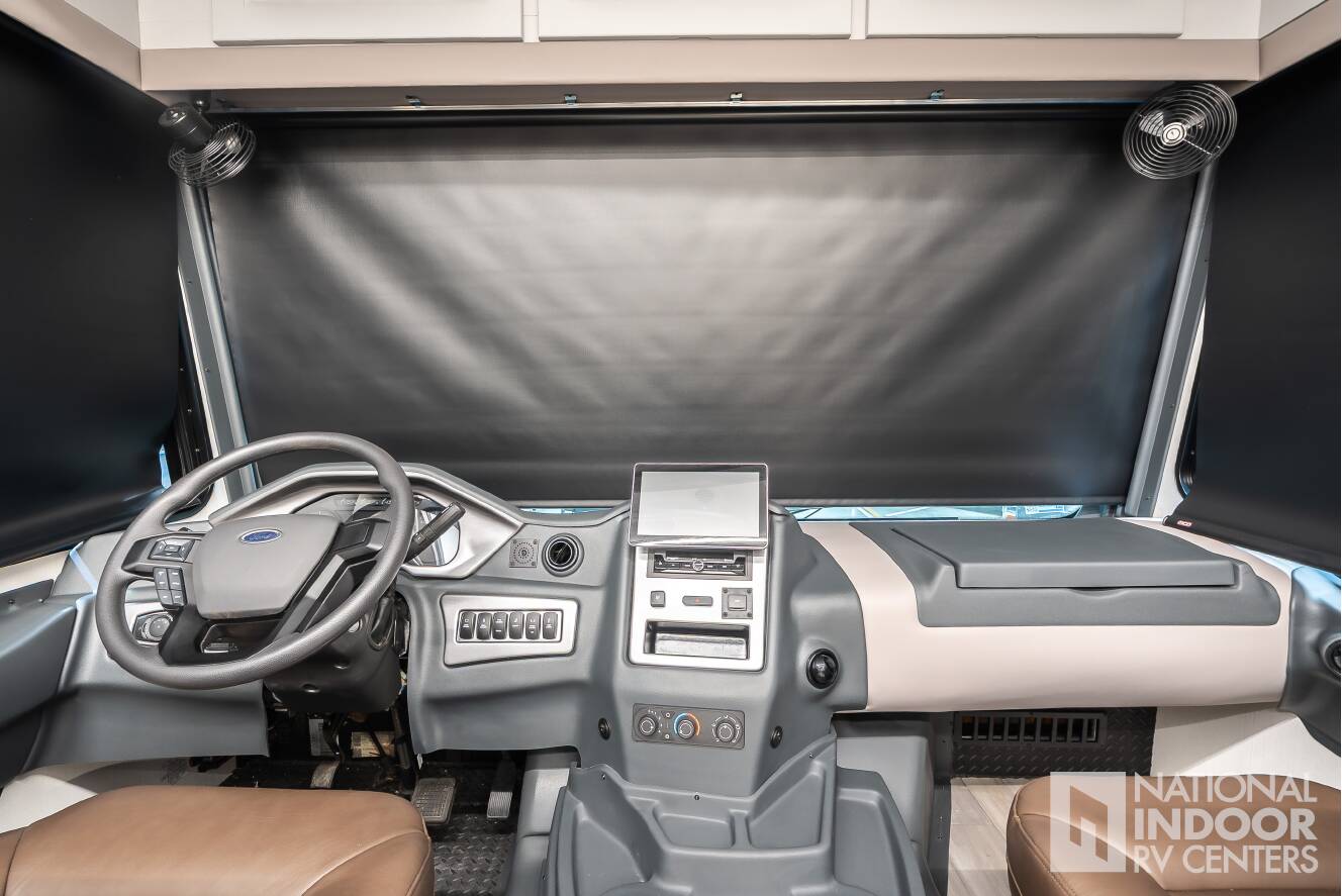 A photo of this 2026 Coachmen Encore 335FS