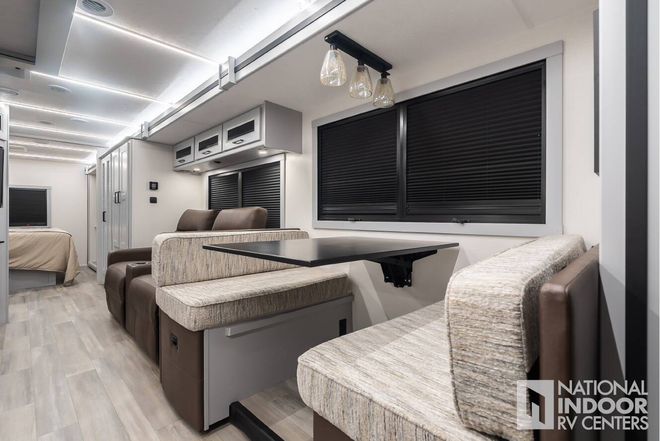 A photo of this 2026 Coachmen Encore 335FS