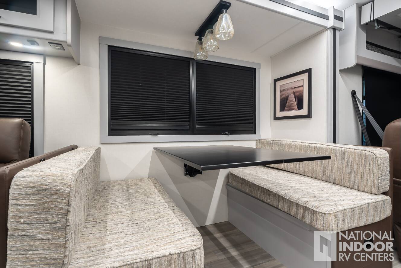 A photo of this 2026 Coachmen Encore 335FS