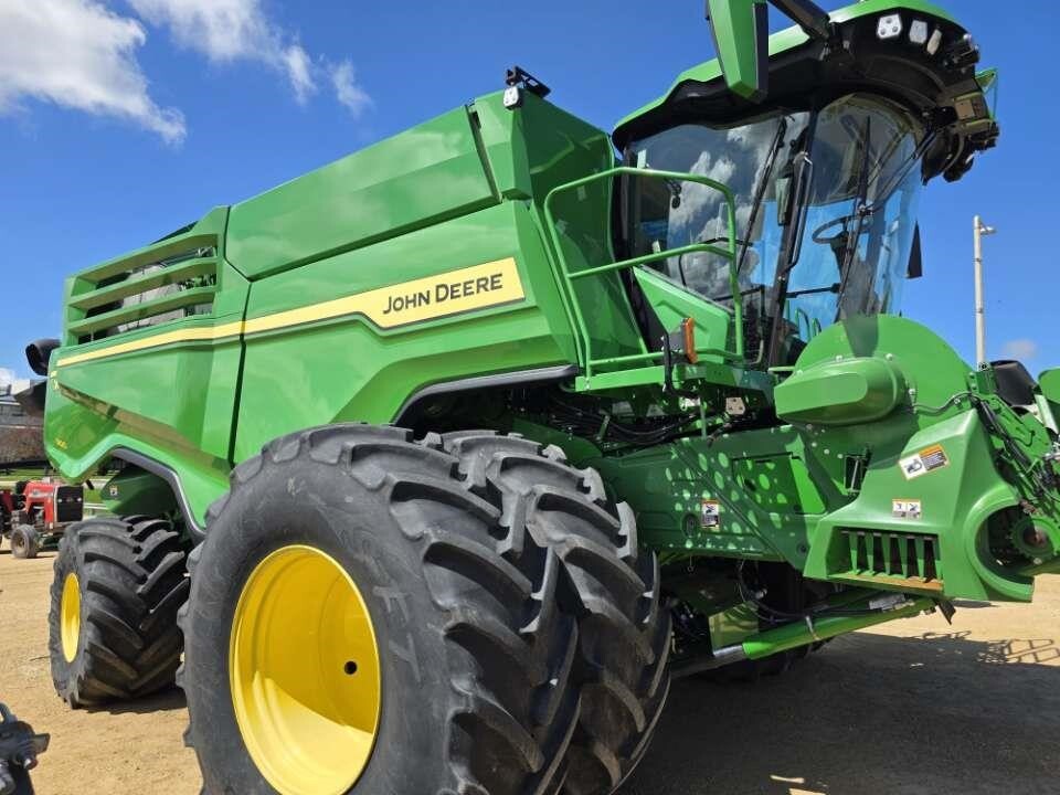2021 JOHN DEERE X9 1100 in Gary, SD
