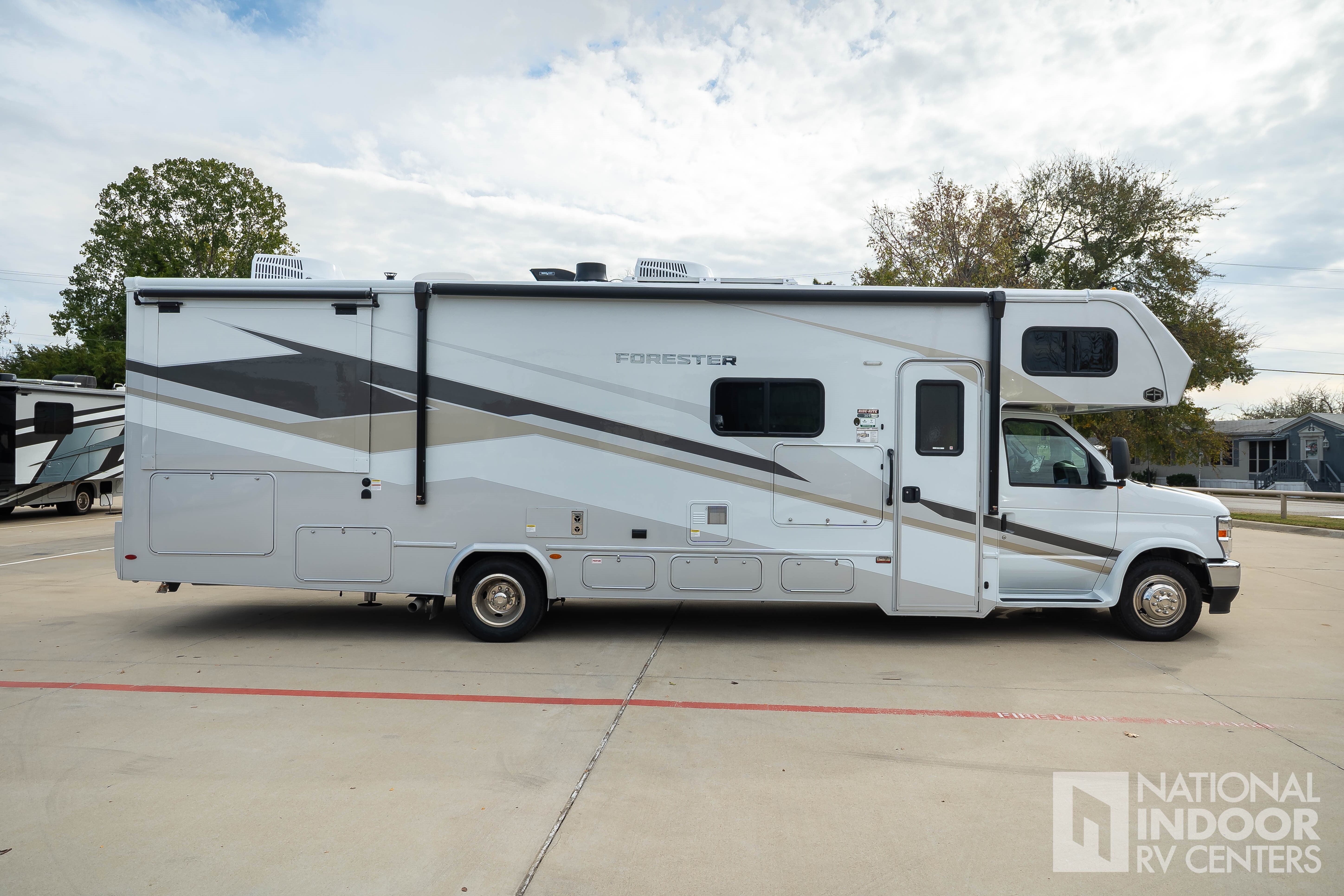 2026 Forest River Forester 3011DSF in lewisville TX