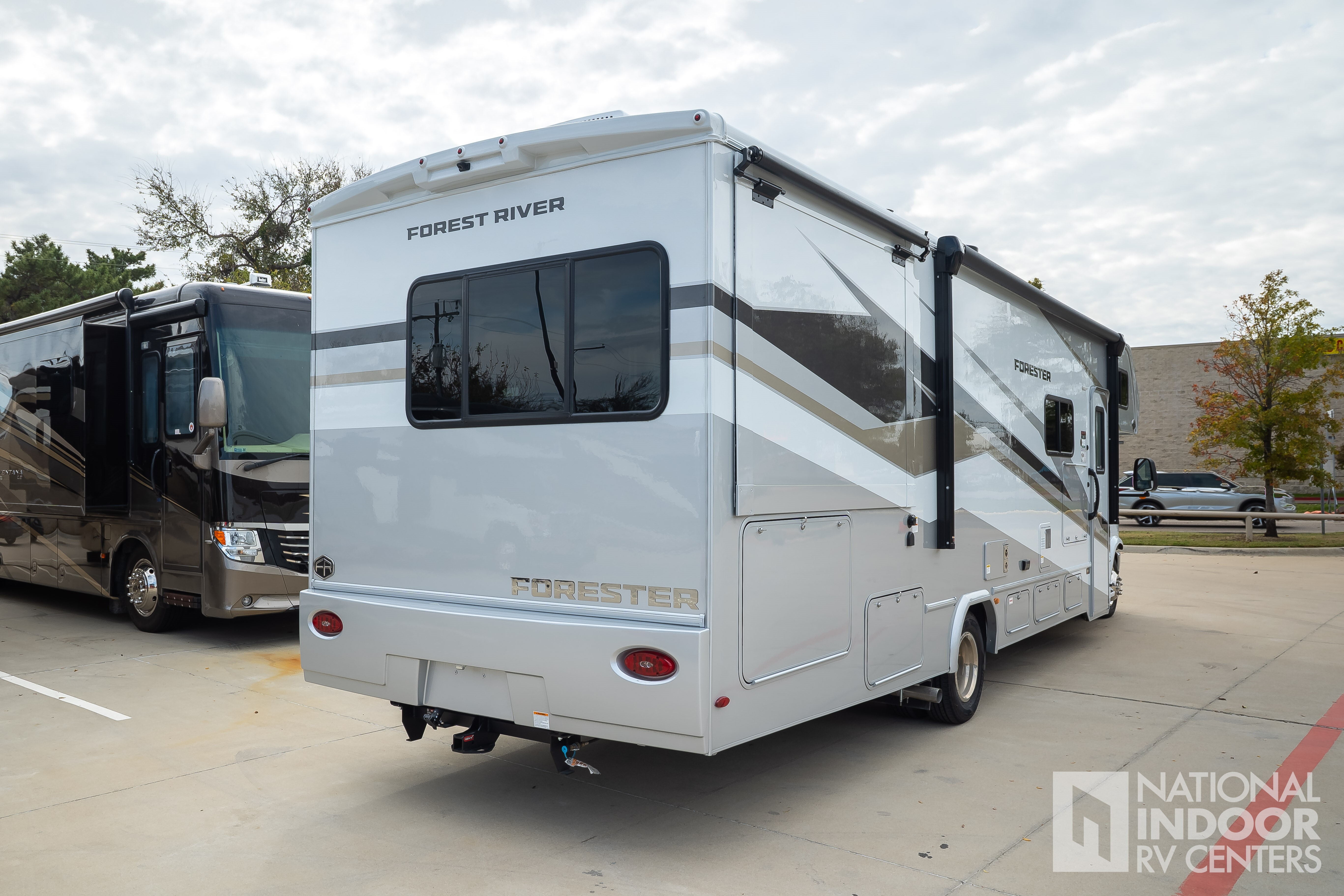 2026 Forest River Forester 3011DSF in lewisville TX
