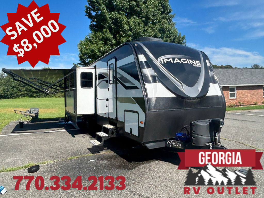 2023 Grand Design Imagine 3210BH RV