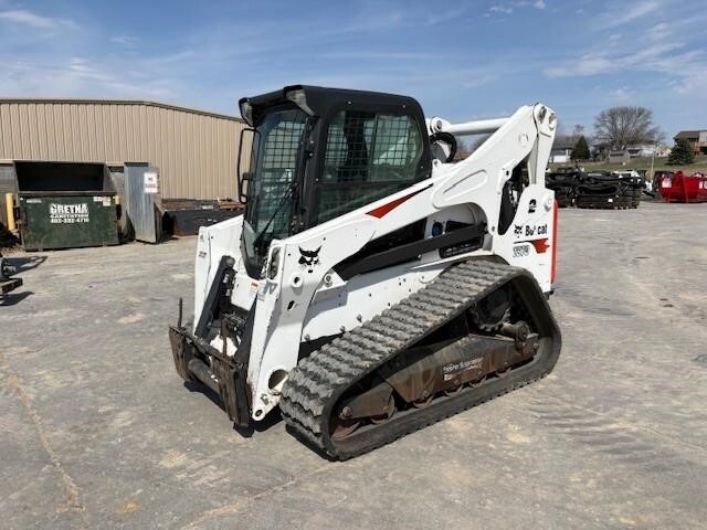 2023 BOBCAT T870 in Omaha, NE