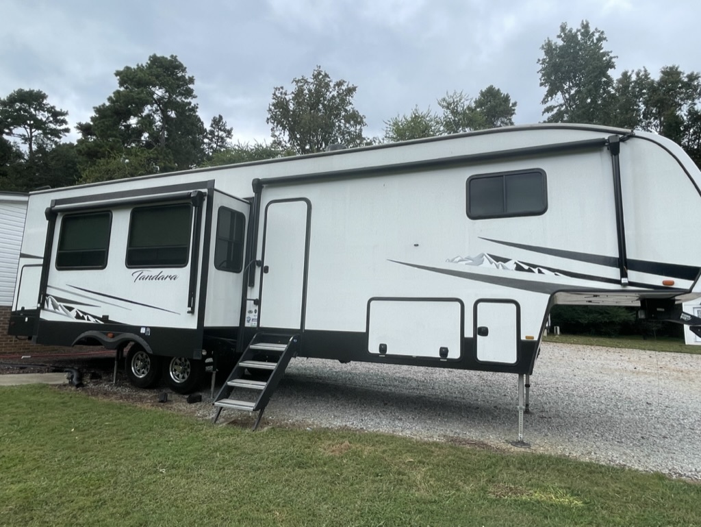 2023 East To West TANDARA 375BH-OK RV