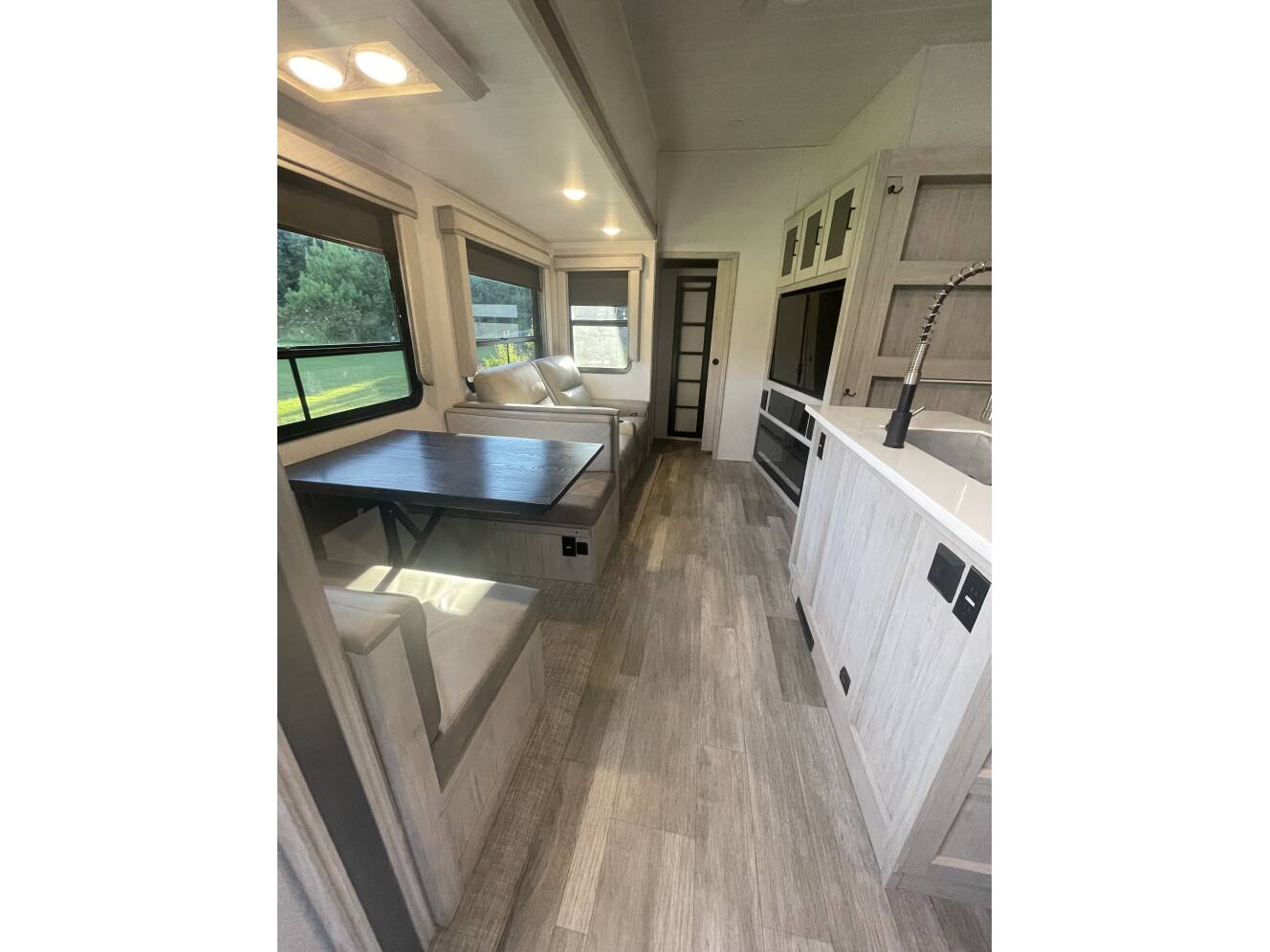 A photo of this 2023 East To West TANDARA 375BH-OK