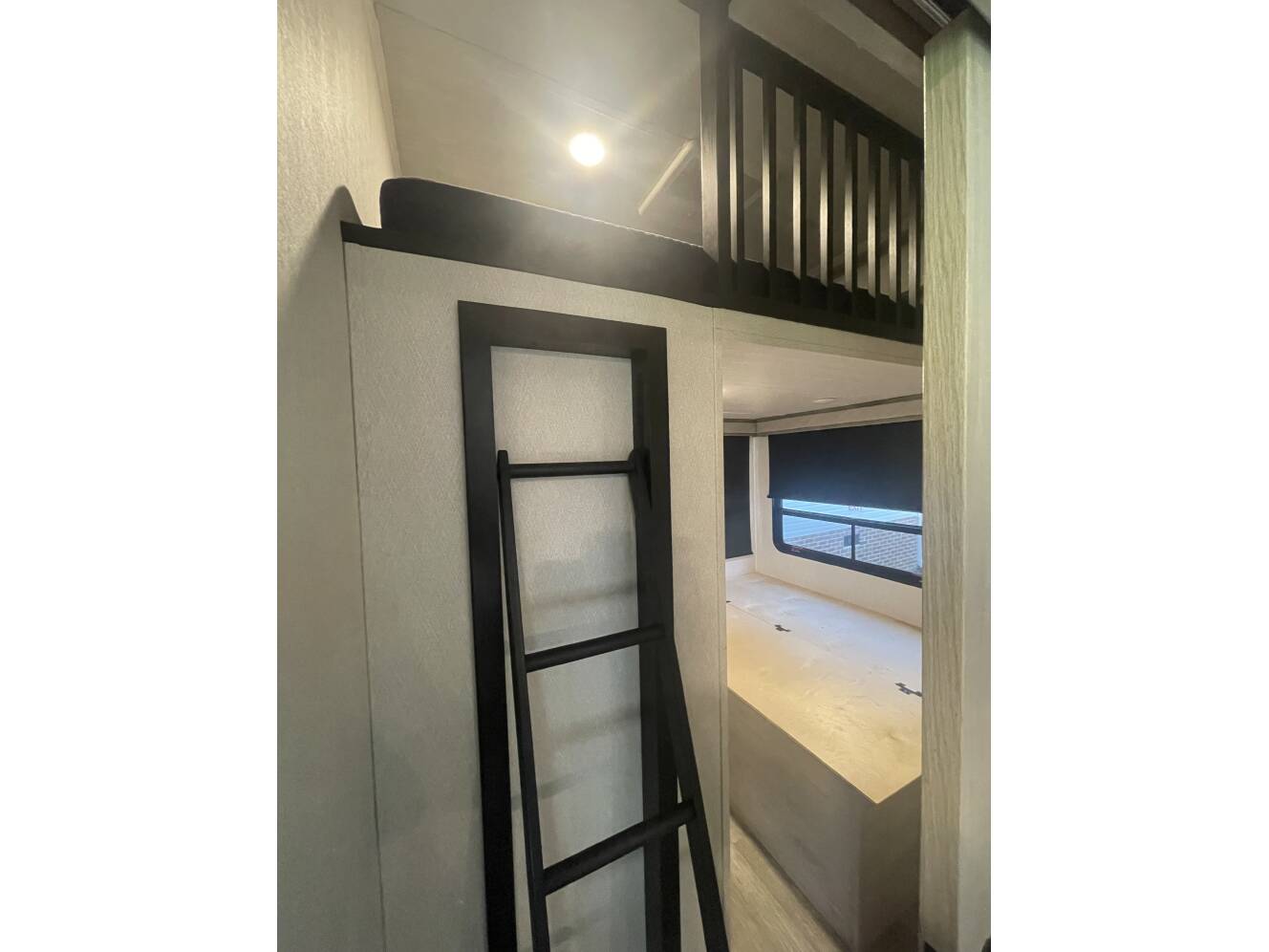 A photo of this 2023 East To West TANDARA 375BH-OK