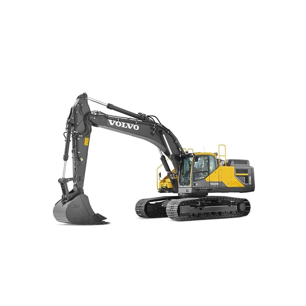 2023 VOLVO EC350EL in Exton, PA