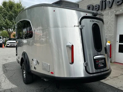 2023 Airstream BASECAMP 20X in leesburg VA