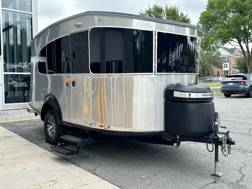 2023 Airstream BASECAMP 20X RV
