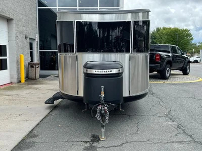 2023 Airstream BASECAMP 20X in leesburg VA