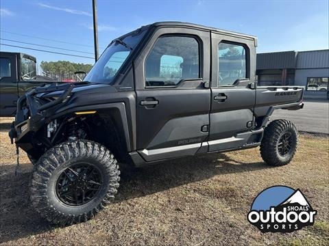 2026 Polaris Ranger Crew XD 1500 Northstar Edition Ultimate UTV/Utility ATV