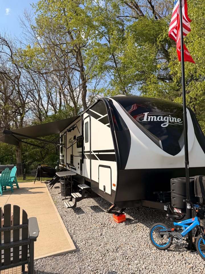 2021 Grand Design IMAGINE 2800BH in richmond IN