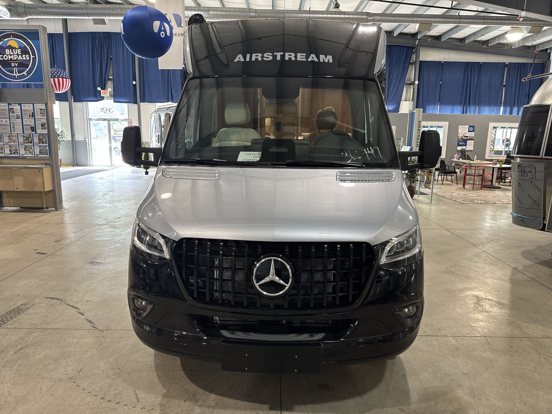 2026 Airstream Atlas 25RT in lebanon ME