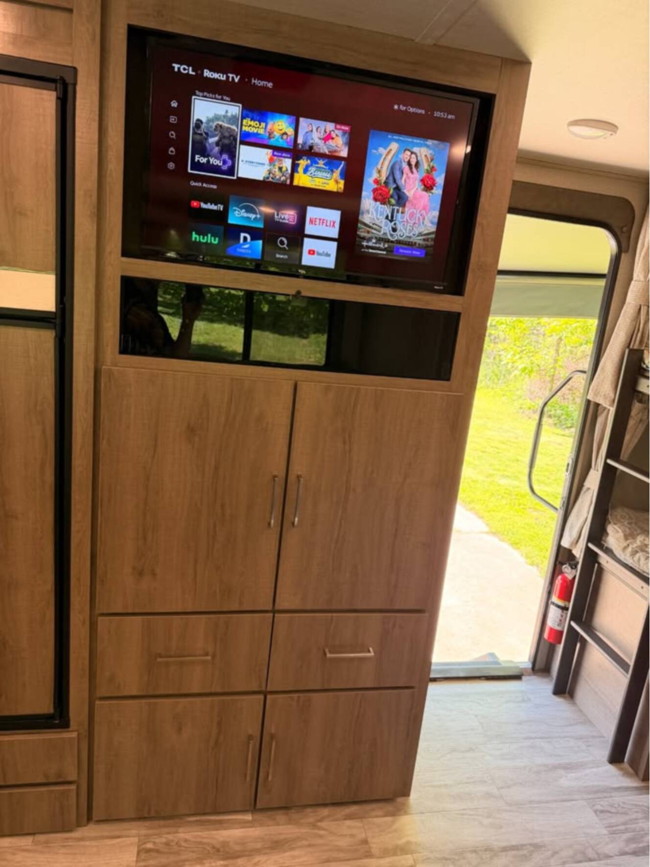 A photo of this 2021 Grand Design IMAGINE 2800BH