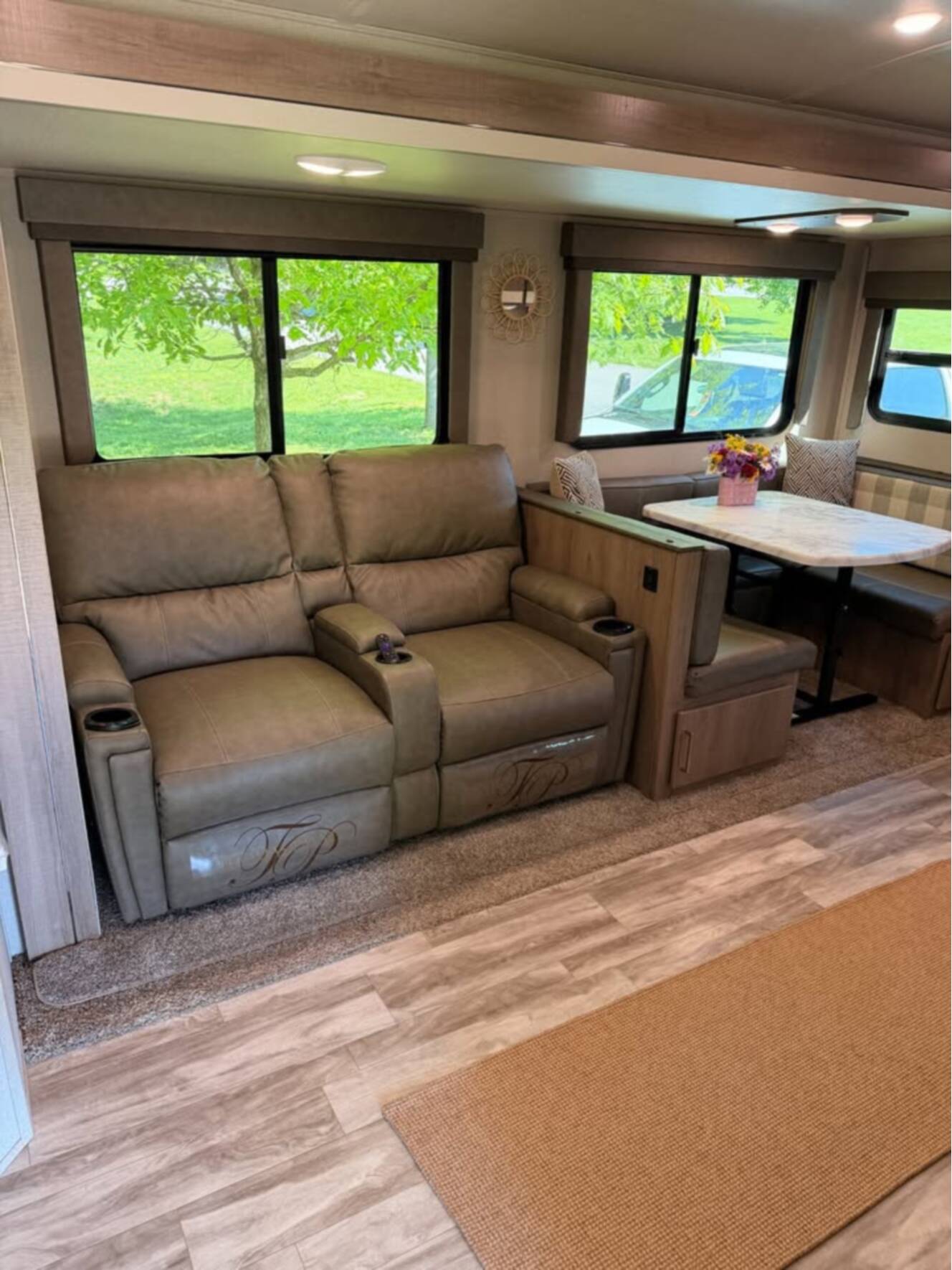 A photo of this 2021 Grand Design IMAGINE 2800BH