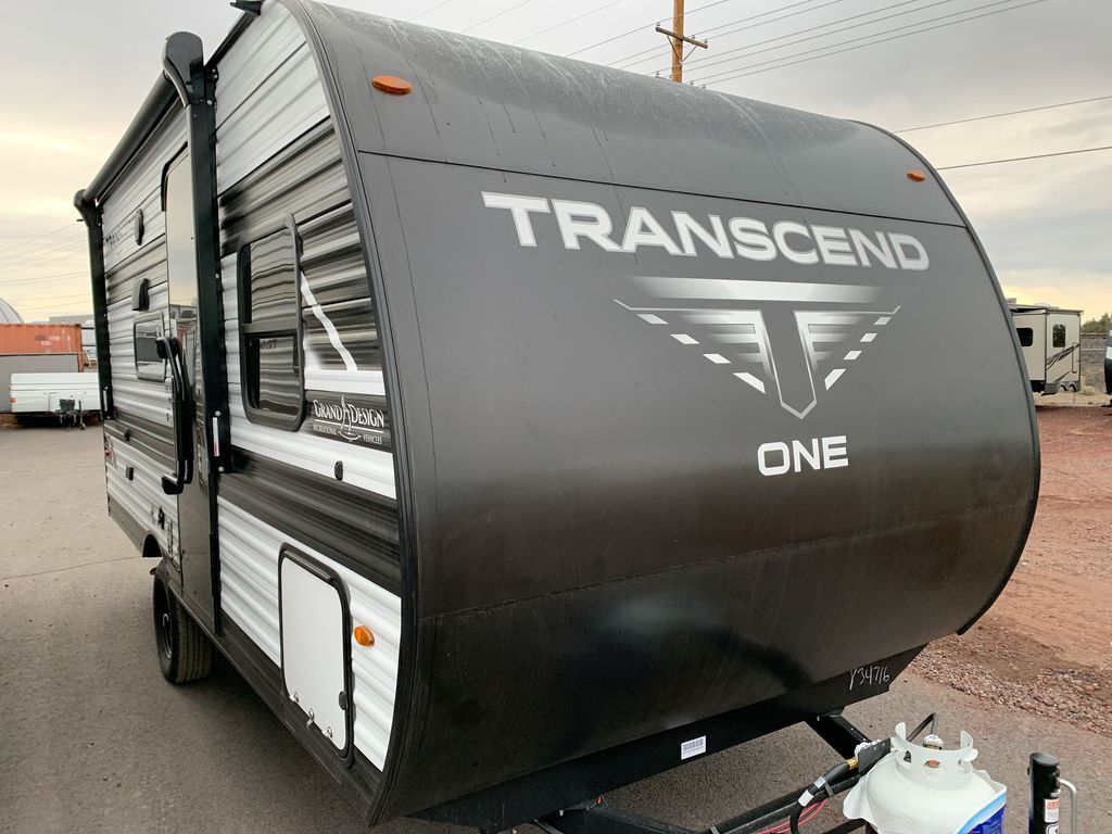 2025 Grand Design Transcend One 151BH RV