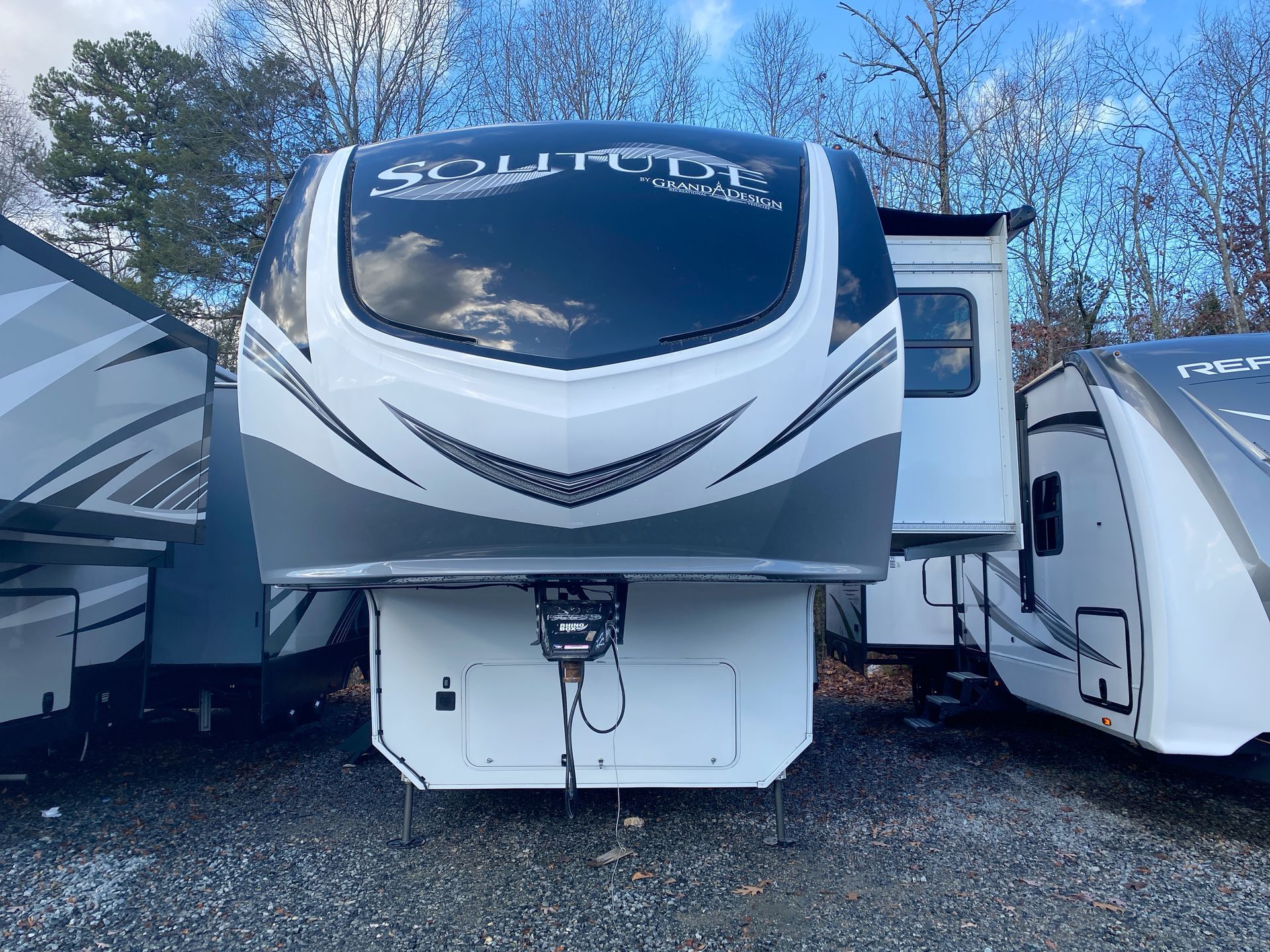 2023 Grand Design Solitude 310GK in concord NC
