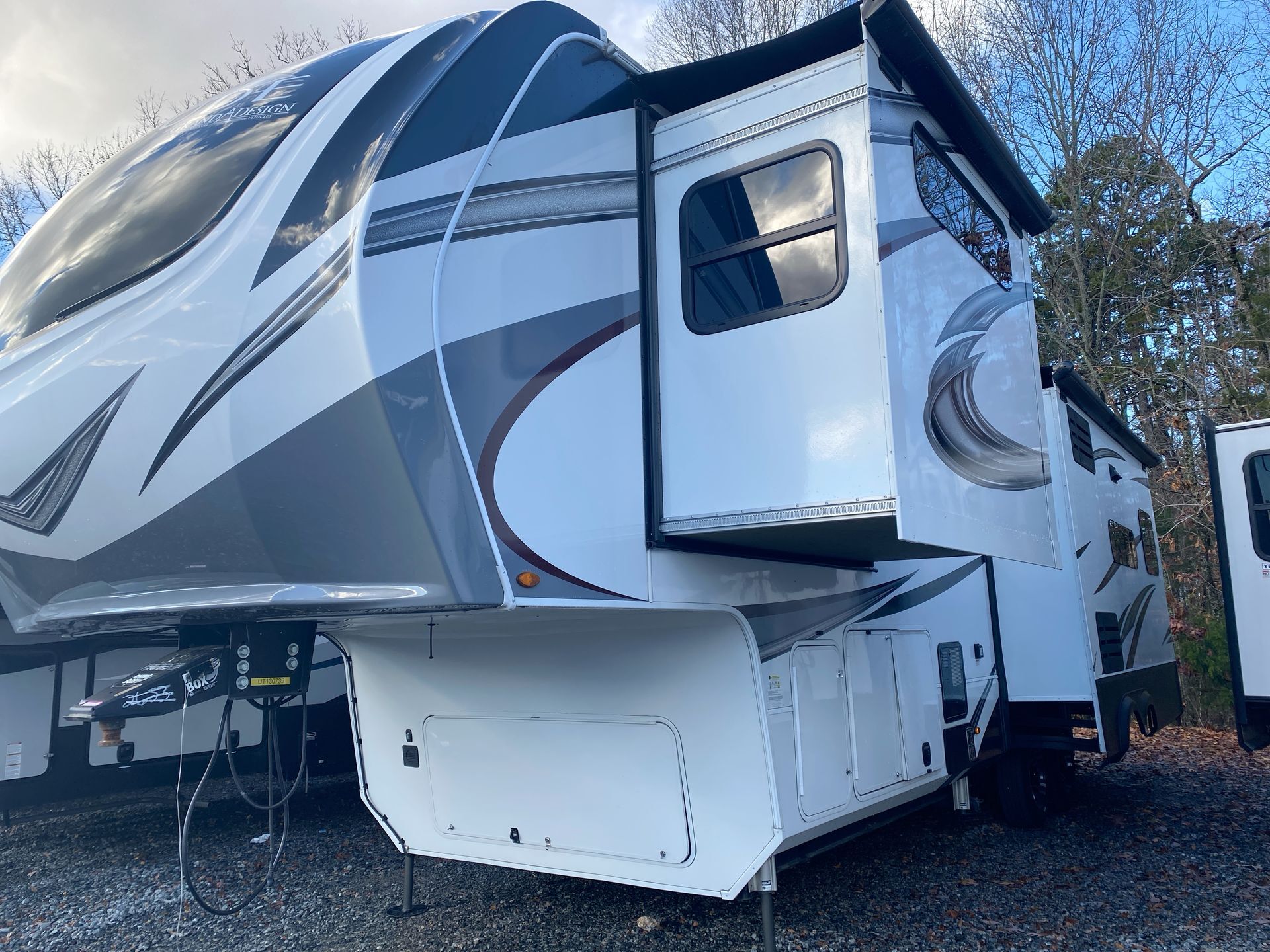 2023 Grand Design Solitude 310GK in concord NC