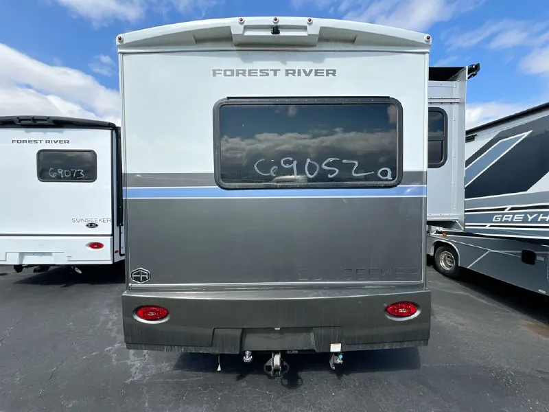 2026 Forest River Sunseeker 3010DS